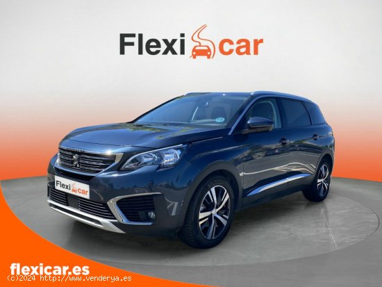 Peugeot 5008 Active 1.5L BlueHDi 96kW (130CV) S&S - Vitoria-Gasteiz