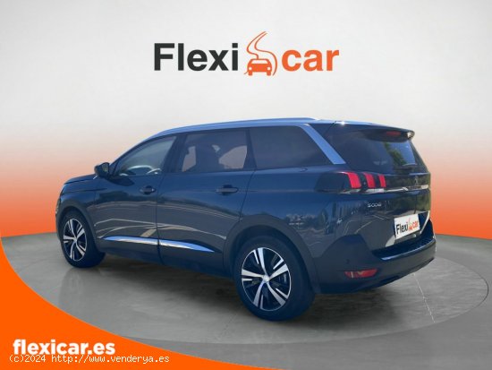 Peugeot 5008 Active 1.5L BlueHDi 96kW (130CV) S&S - Vitoria-Gasteiz