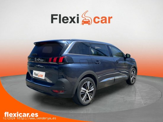 Peugeot 5008 Active 1.5L BlueHDi 96kW (130CV) S&S - Vitoria-Gasteiz