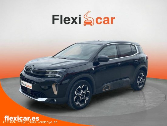 Citroën C5 Aircross BlueHdi 96kW (130CV) S&S EAT8 C Series - Alcalá de Henares