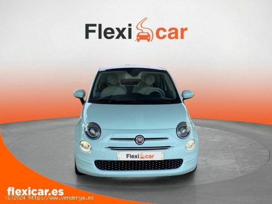 Fiat 500 Connect 1.0 Hybrid 51KW (70 CV) - Alcalá de Henares