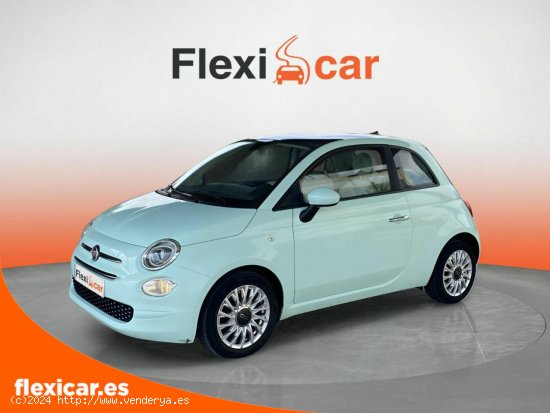 Fiat 500 Connect 1.0 Hybrid 51KW (70 CV) - Alcalá de Henares