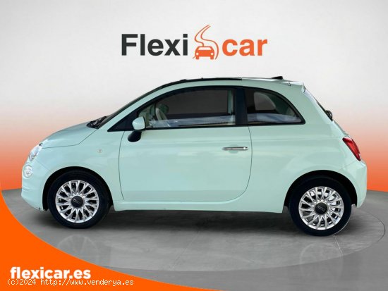 Fiat 500 Connect 1.0 Hybrid 51KW (70 CV) - Alcalá de Henares