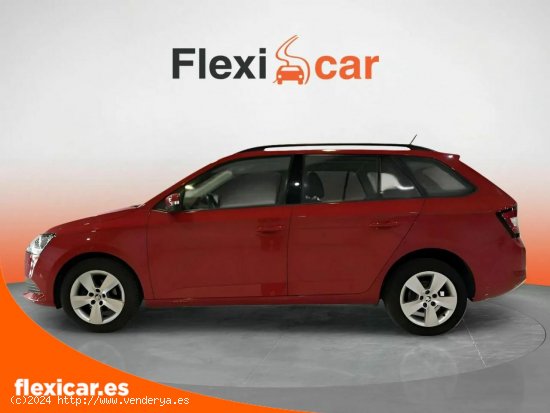 Skoda Fabia Combi 1.0 TSI 70KW (95cv) Ambition - Las Palmas de Gran Canaria