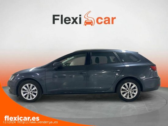 Seat Leon ST 1.6 TDI 85kW (115CV) S&S Style Ed Nav - Alicante