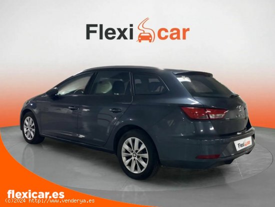 Seat Leon ST 1.6 TDI 85kW (115CV) S&S Style Ed Nav - Alicante