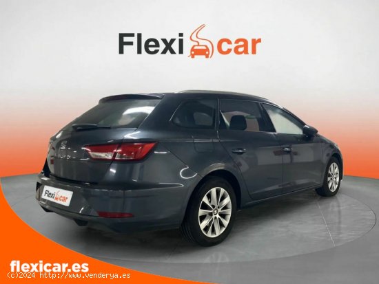 Seat Leon ST 1.6 TDI 85kW (115CV) S&S Style Ed Nav - Alicante