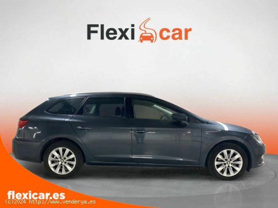 Seat Leon ST 1.6 TDI 85kW (115CV) S&S Style Ed Nav - Alicante