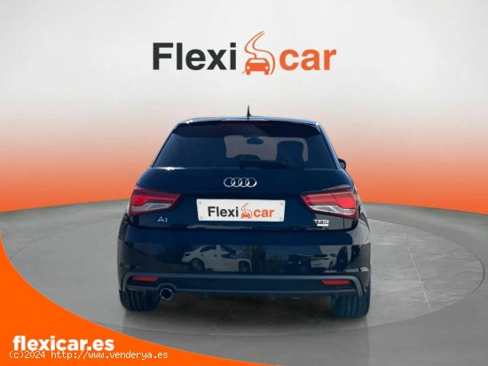 Audi A1 Sportback 1.0 TFSI 95CV Adrenalin - Toledo