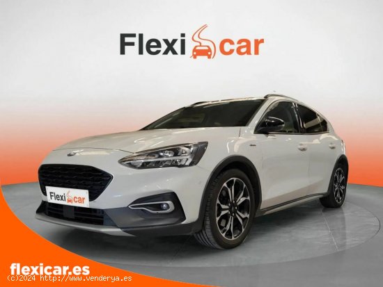 Ford Focus 1.0 Ecoboost 92kW Active - Girona