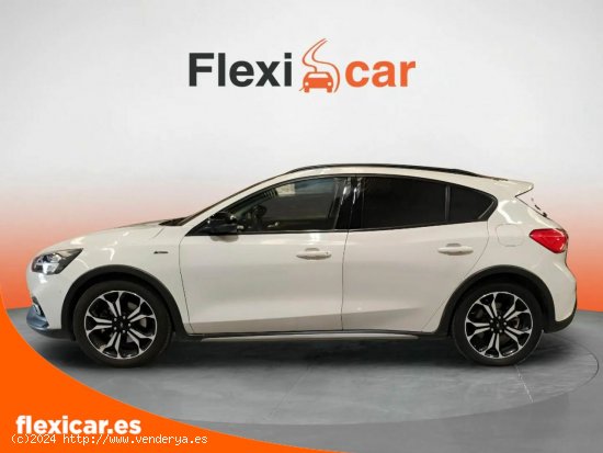 Ford Focus 1.0 Ecoboost 92kW Active - Girona