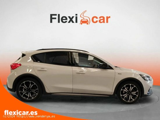 Ford Focus 1.0 Ecoboost 92kW Active - Girona