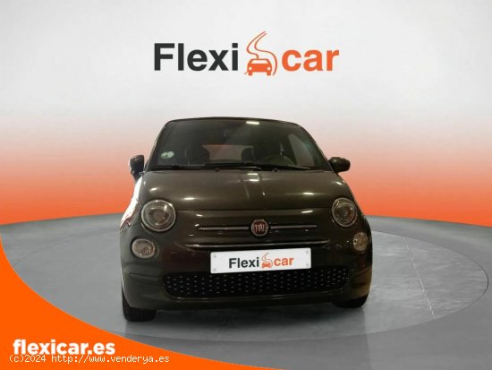 Fiat 500 Launch Edition 1.0 6v GSE 52KW (70 CV) - Esplugues de Llobregat