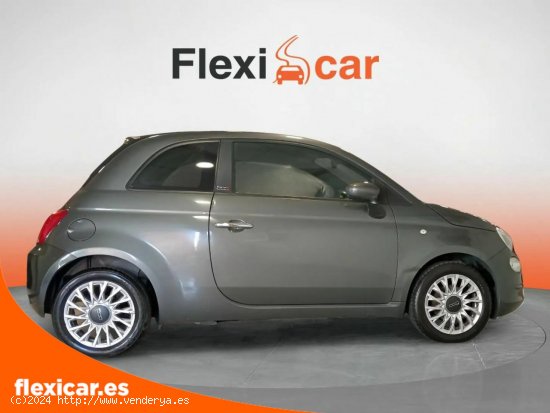 Fiat 500 Launch Edition 1.0 6v GSE 52KW (70 CV) - Esplugues de Llobregat