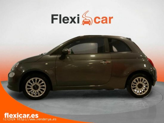 Fiat 500 Launch Edition 1.0 6v GSE 52KW (70 CV) - Esplugues de Llobregat