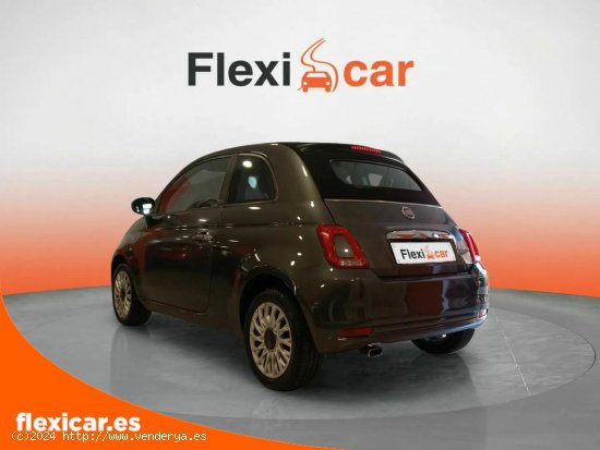 Fiat 500 Launch Edition 1.0 6v GSE 52KW (70 CV) - Esplugues de Llobregat