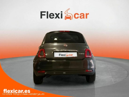 Fiat 500 Launch Edition 1.0 6v GSE 52KW (70 CV) - Esplugues de Llobregat