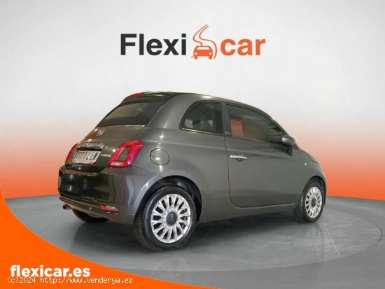 Fiat 500 Launch Edition 1.0 6v GSE 52KW (70 CV) - Esplugues de Llobregat