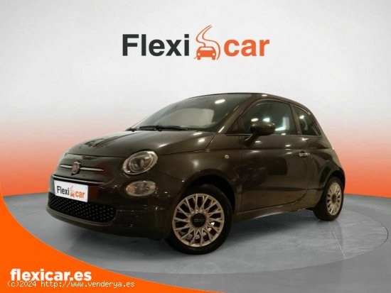 Fiat 500 Launch Edition 1.0 6v GSE 52KW (70 CV) - Esplugues de Llobregat