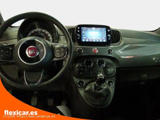 Fiat 500 Launch Edition 1.0 6v GSE 52KW (70 CV) - Esplugues de Llobregat