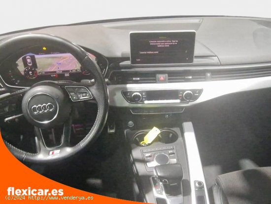 Audi A5 35 TDI 110kW (150CV) S tronic Sportback - Gijón