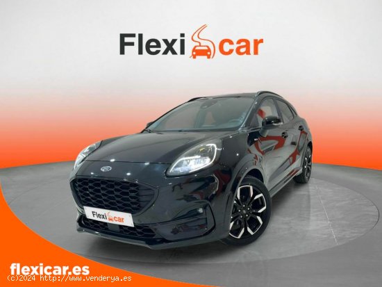 Ford Puma 1.0 EcoBoost 125cv ST-Line MHEV - Pinto