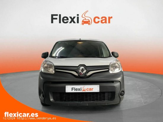 Renault Kangoo Fg. 1.5Blue dCi Profesional 59kW, 59kW/80 PS - A Coruña