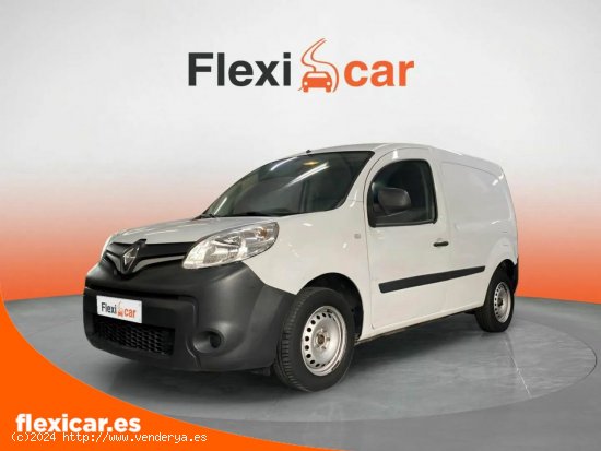 Renault Kangoo Fg. 1.5Blue dCi Profesional 59kW, 59kW/80 PS - A Coruña