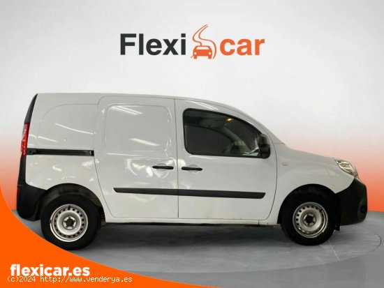 Renault Kangoo Fg. 1.5Blue dCi Profesional 59kW, 59kW/80 PS - A Coruña