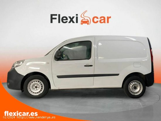 Renault Kangoo Fg. 1.5Blue dCi Profesional 59kW, 59kW/80 PS - A Coruña