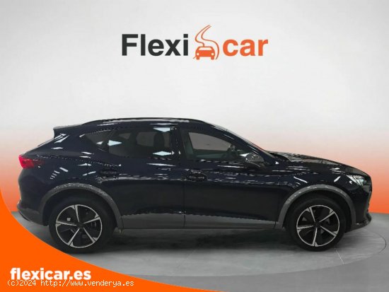 Cupra Formentor 1.5 TSI 110kW (150 CV) DSG - Zaragoza