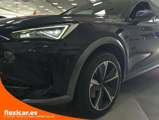 Cupra Formentor 1.5 TSI 110kW (150 CV) DSG - Zaragoza