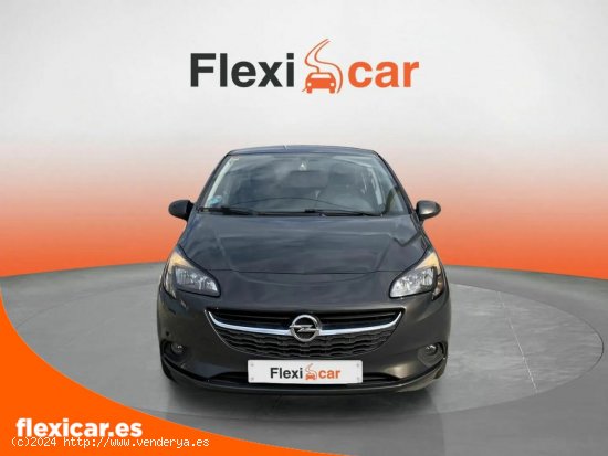 Opel Corsa 1.4 Expression 75 CV - Madrid