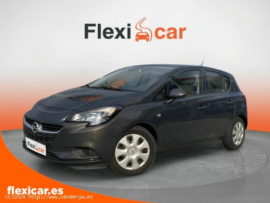 Opel Corsa 1.4 Expression 75 CV - Madrid