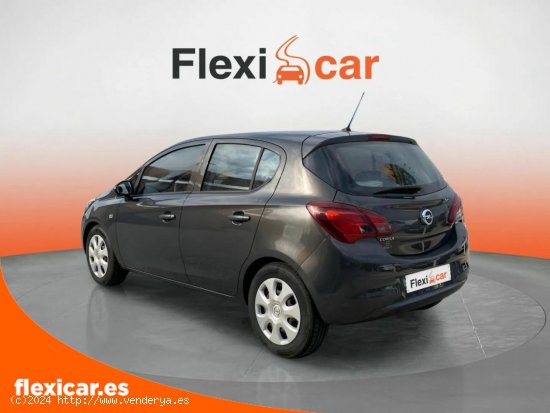 Opel Corsa 1.4 Expression 75 CV - Madrid