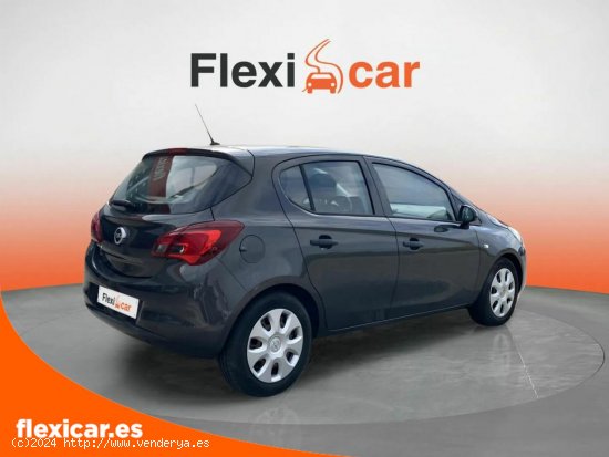 Opel Corsa 1.4 Expression 75 CV - Madrid