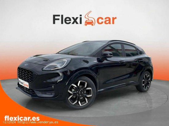 Ford Puma 1.0 EcoBoost 125cv ST-Line MHEV - Madrid