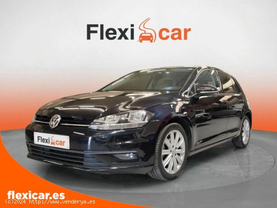 Volkswagen Golf Business & Navi 1.6 TDI 85kW (115CV) - Girona