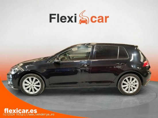 Volkswagen Golf Business & Navi 1.6 TDI 85kW (115CV) - Girona