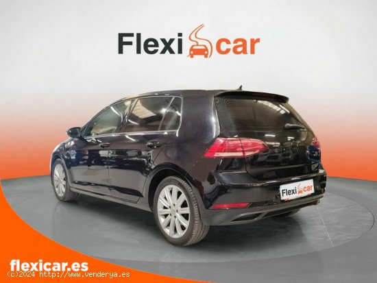 Volkswagen Golf Business & Navi 1.6 TDI 85kW (115CV) - Girona