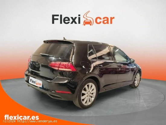 Volkswagen Golf Business & Navi 1.6 TDI 85kW (115CV) - Girona