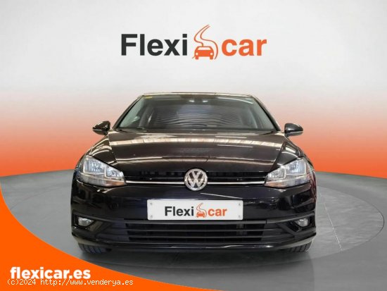 Volkswagen Golf Business & Navi 1.6 TDI 85kW (115CV) - Girona