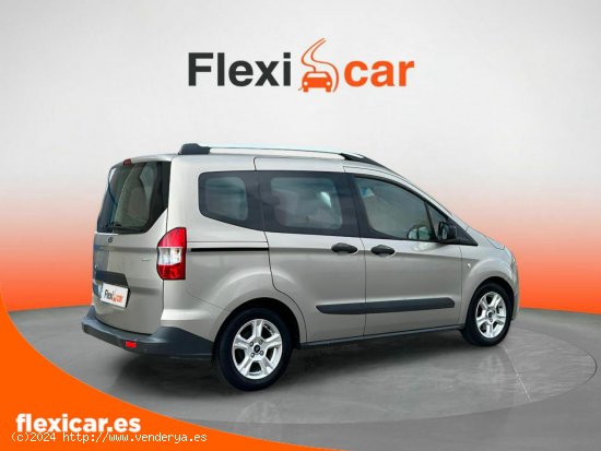 Ford Tourneo Courier 1.0 EcoBoost 100cv Trend - Madrid