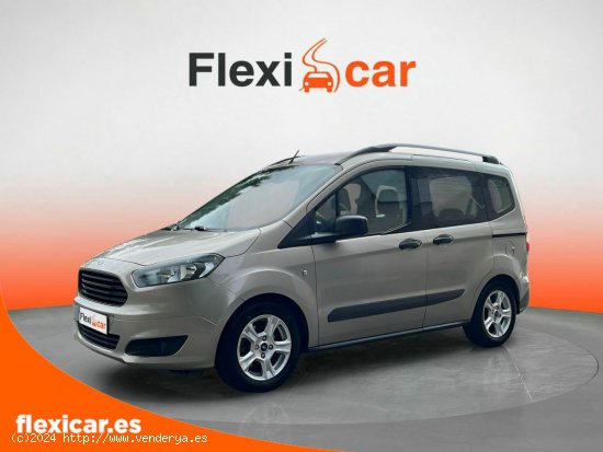 Ford Tourneo Courier 1.0 EcoBoost 100cv Trend - Madrid