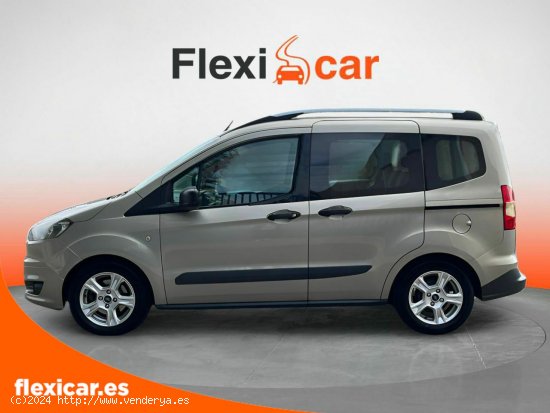 Ford Tourneo Courier 1.0 EcoBoost 100cv Trend - Madrid