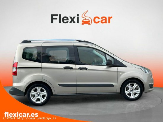 Ford Tourneo Courier 1.0 EcoBoost 100cv Trend - Madrid