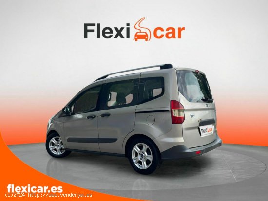 Ford Tourneo Courier 1.0 EcoBoost 100cv Trend - Madrid