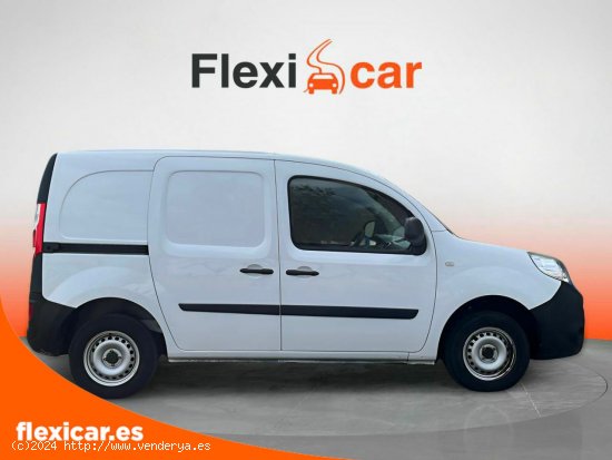 Renault Kangoo RENAULT RENAULT KANGOO EXPRESS 1.5DCI 75CV - Madrid