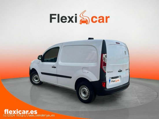 Renault Kangoo RENAULT RENAULT KANGOO EXPRESS 1.5DCI 75CV - Madrid