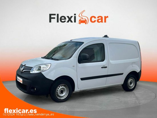 Renault Kangoo RENAULT RENAULT KANGOO EXPRESS 1.5DCI 75CV - Madrid